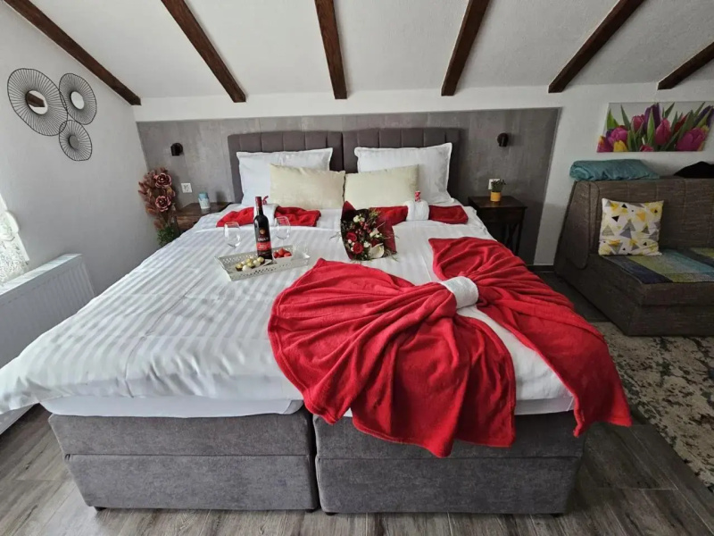 Apartman Ana Gracac