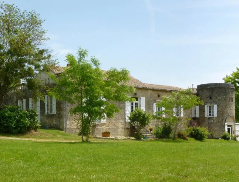 Domaine Haras de la Tour