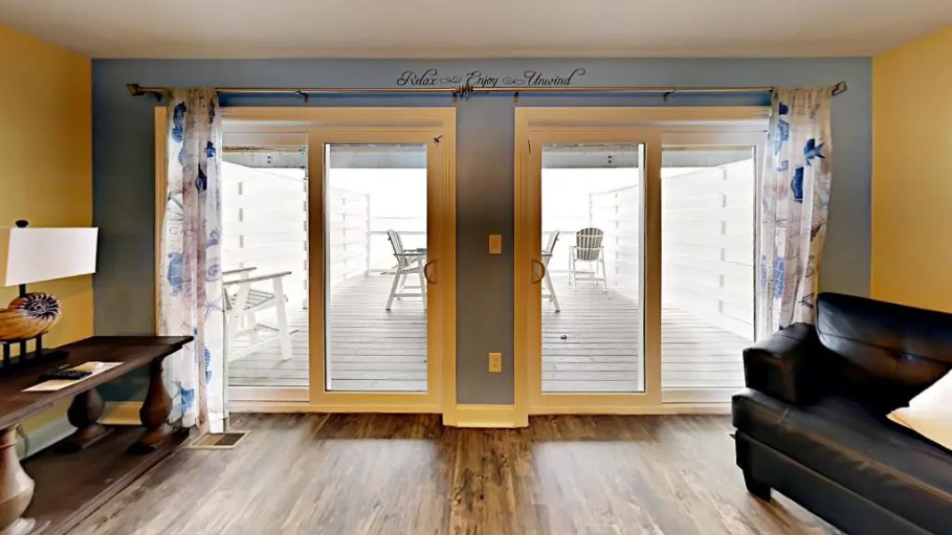 Put-In-Bay Waterfront Condo #103