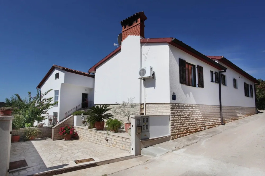 Apartments Antonieta