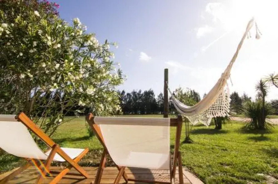 Posada Mosaico Villas