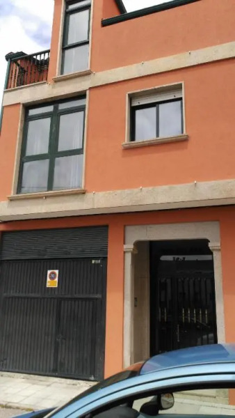 Espe Daga Apartamento