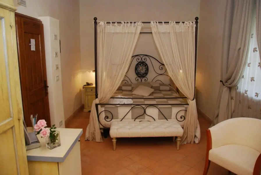 Residenza d'Epoca San Pietro Sopra le Acque