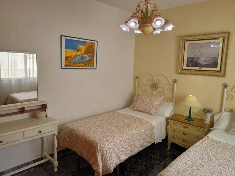 Alojamientos Villarias Archena 43