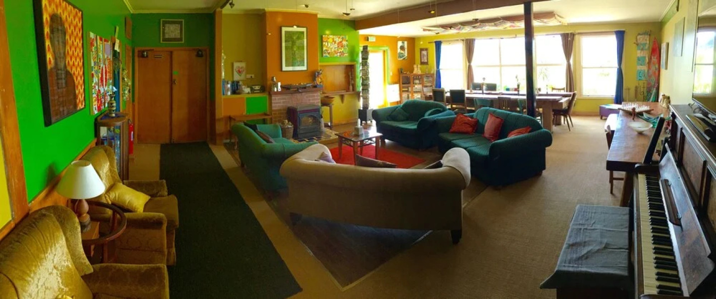 Rongo Dinner Bed and Breakfast