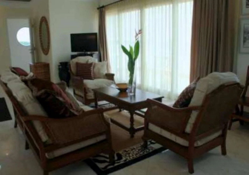 Bayfront Villa Jepara