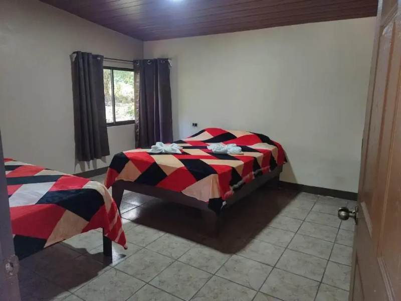 Nacientes Lodge