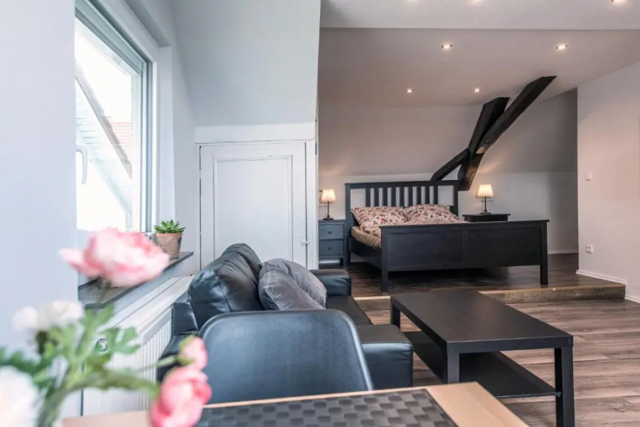 Ferienwohnung Kopf