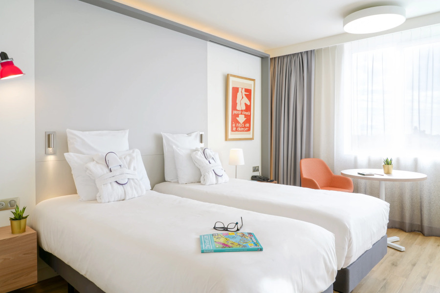 Mercure Marseille Centre Prado Vélodrome