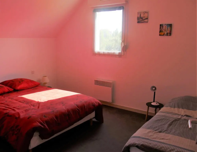 Maison rénovée à Erdeven