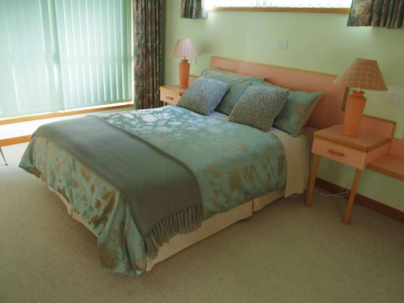 Beachside Retreat West Inlet