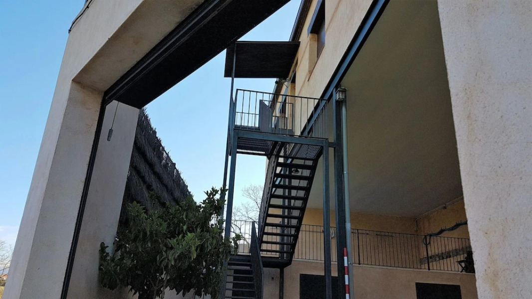 Mirador de la Fuente