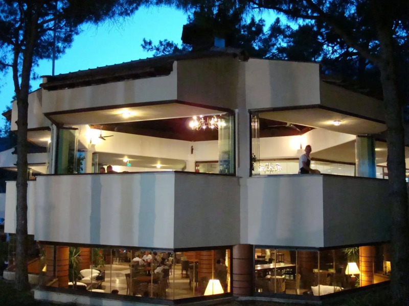 Champion Holiday Village - All Inclusive