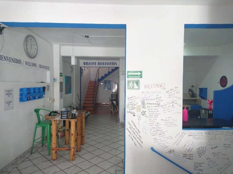 Hostel Central