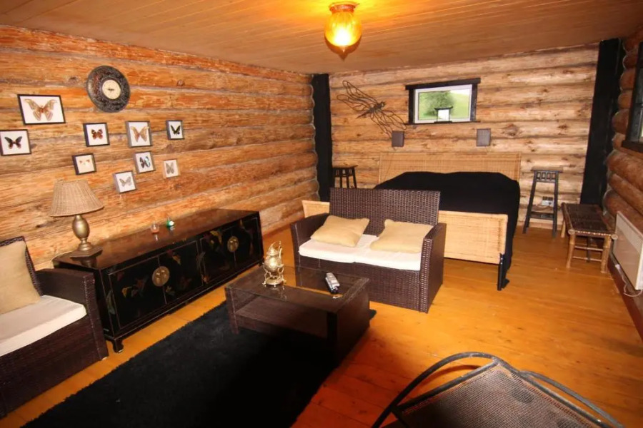 Agroferma Tochka Otdykha