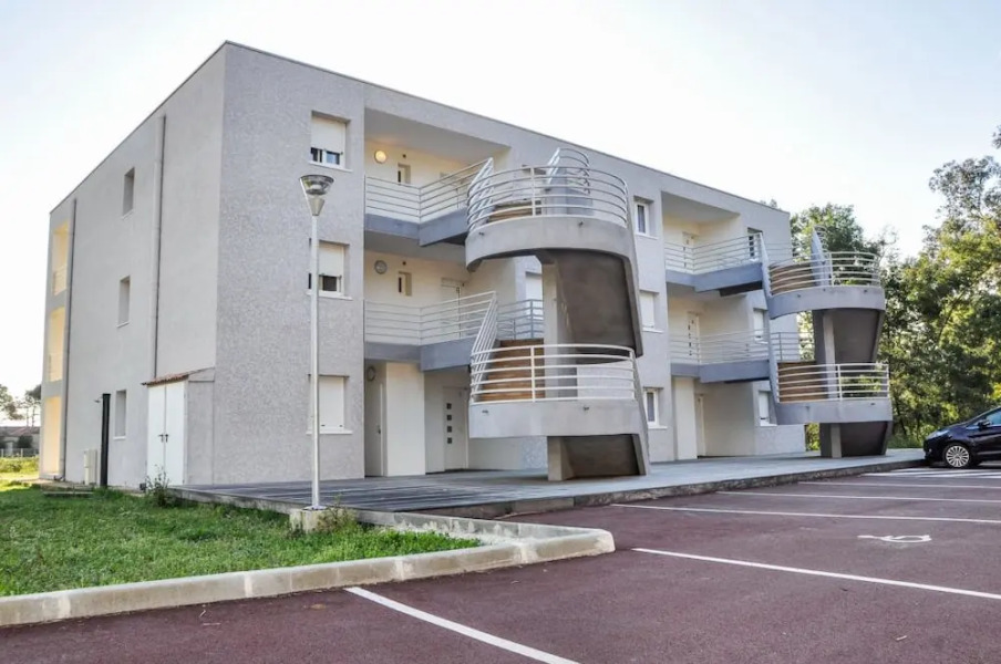 Chalet Route De Pinarello - 2