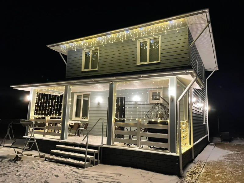 Снетковское Озеро