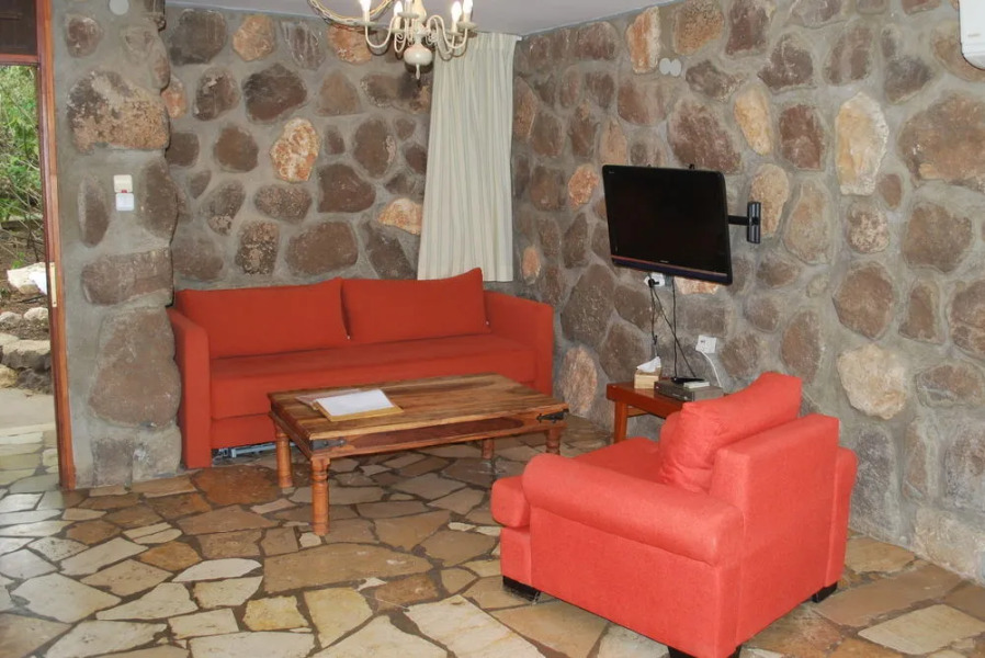 Vered Hagalil Holiday Village