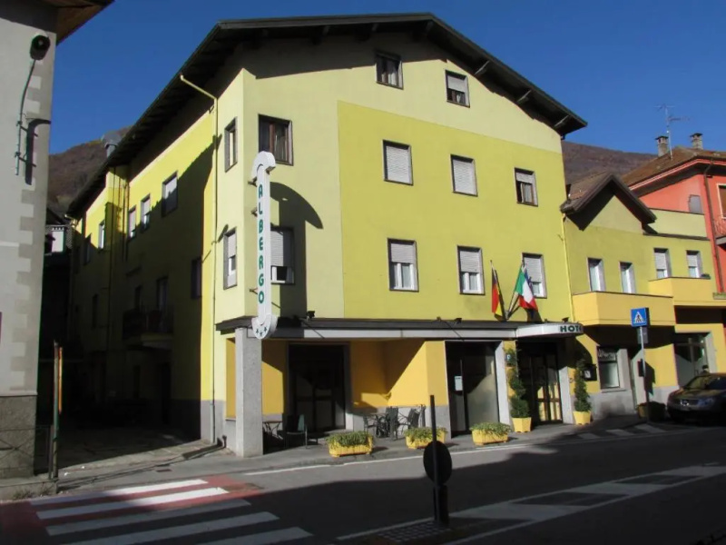 Hotel Emiliana