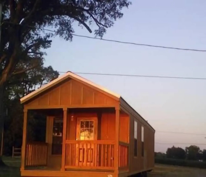 South Shore Cottages