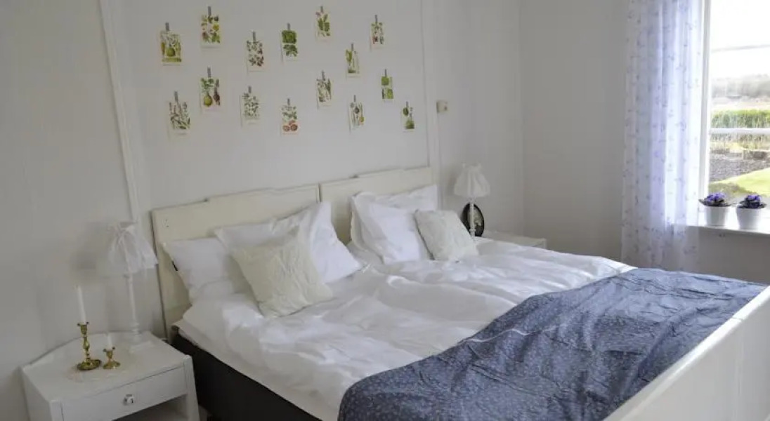 Vilhelmsro Bed & Breakfast