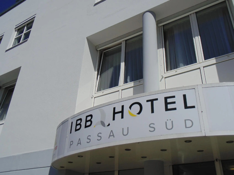 B&B HOTEL Passau-Süd