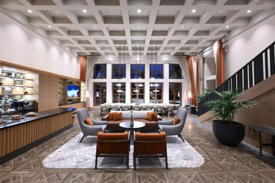 Swissotel Uludag Bursa