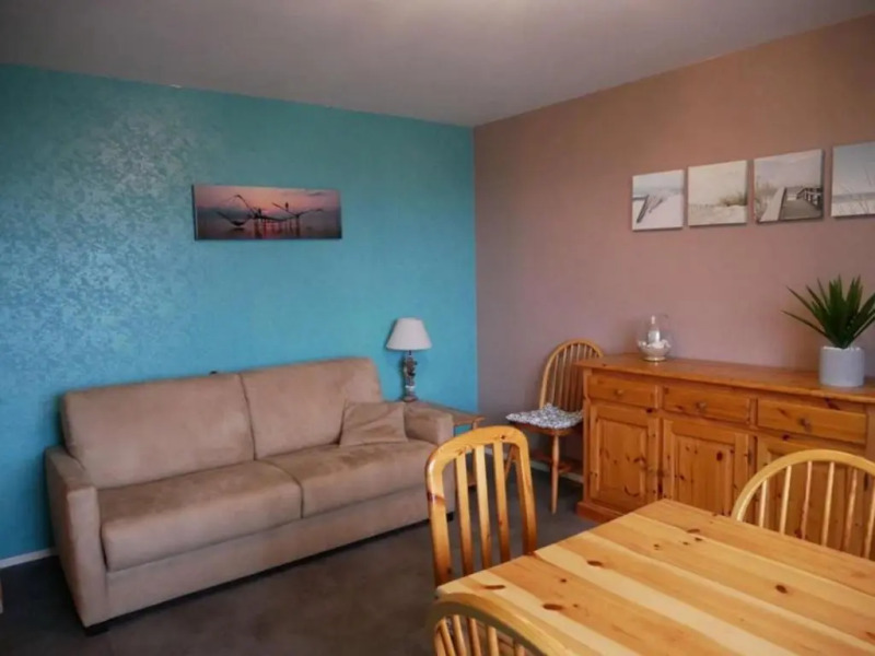 Appartement Erdeven, 2 pièces, 4 personnes - FR-1-479-106