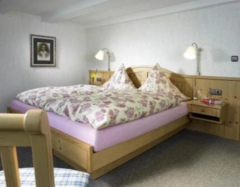 Landhotel Klaukenhof