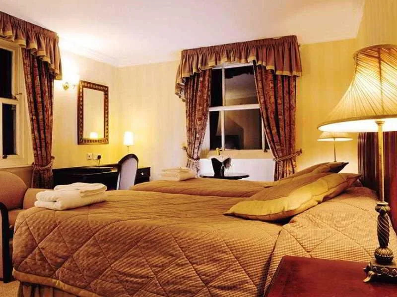 Longhirst Hall Hotel