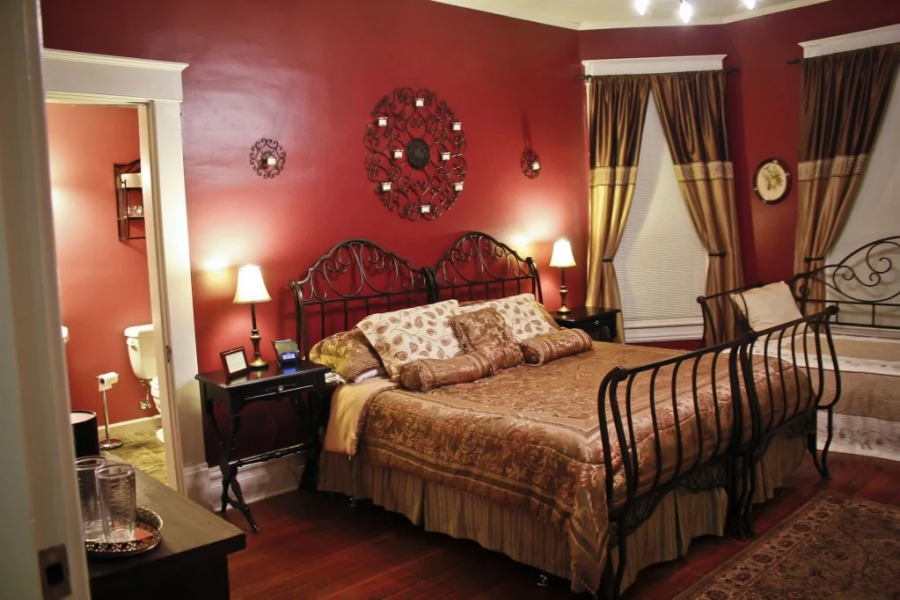 Futrell House Bed & Breakfast