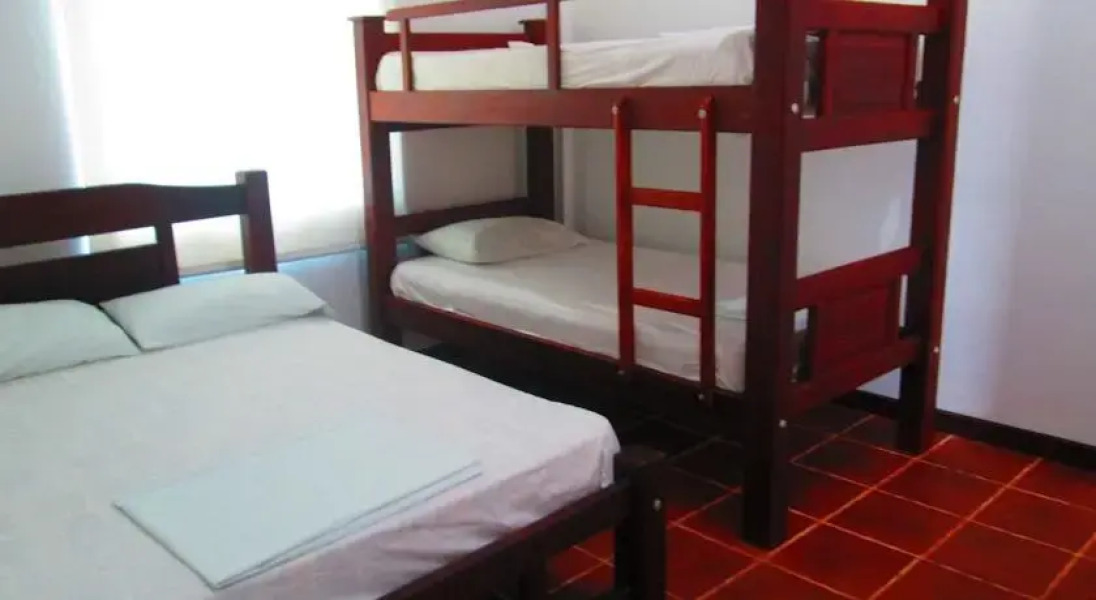 Apartahotel Isla Mágica