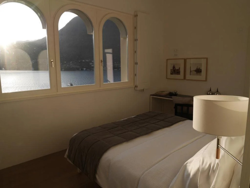 Villa Làrio Lake Como