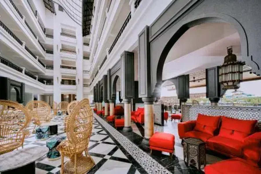 Bertam Resort & Water Park Penang