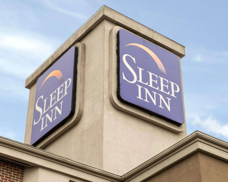 Sleep Inn Allentown - Fogelsville
