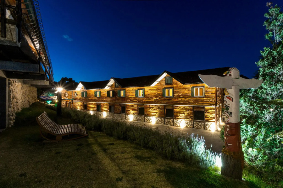 Hotel Savoy Excellence