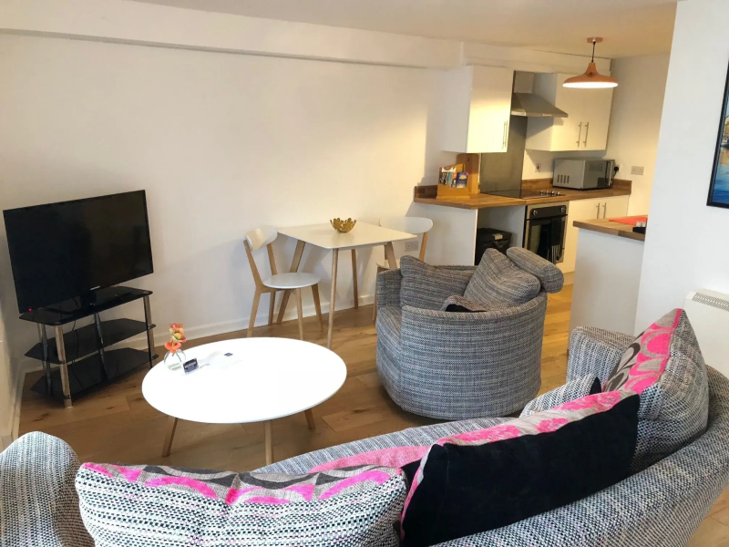 Nordic Suites