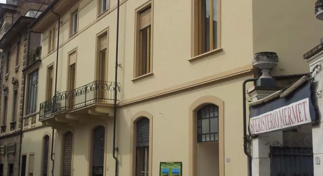 Appartamenti Via Toti 1