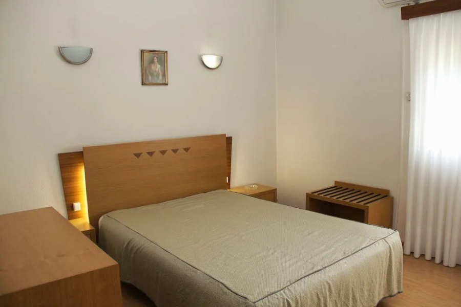 Hotel Chale