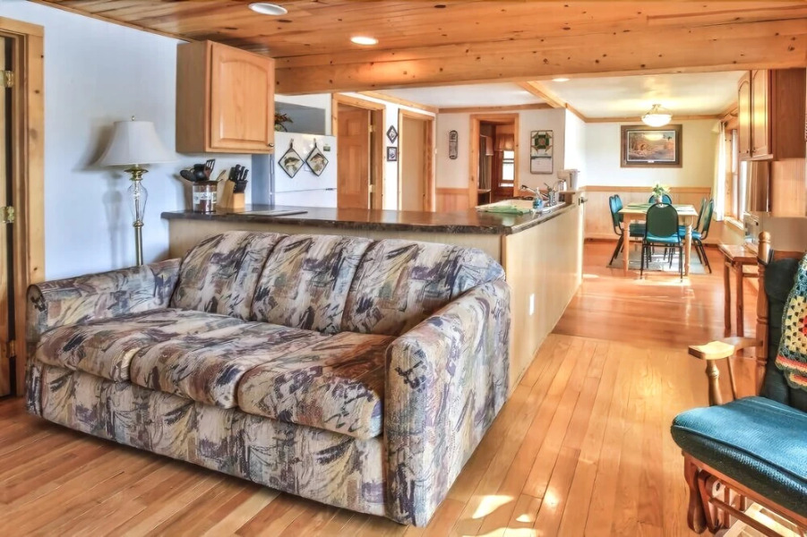 Paton Road 7 - 3 Br Cottage