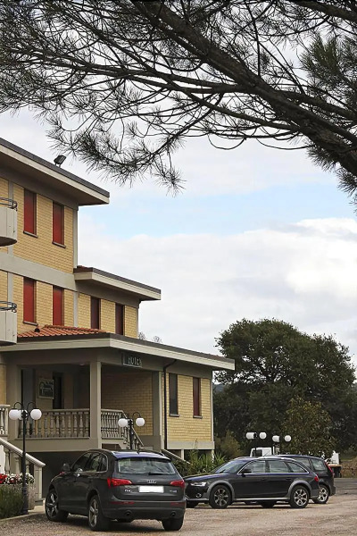 Il Focolare Hotel