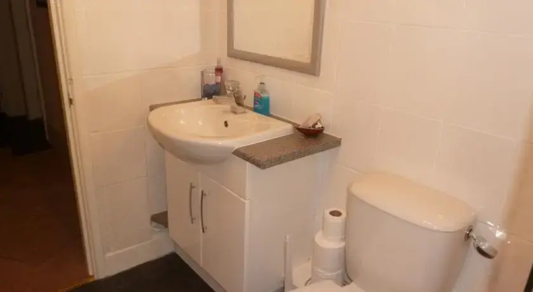 The Old School Bed & Breakfast