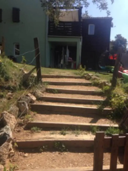 U Pampasgiolu - Chambres d'Hôtes