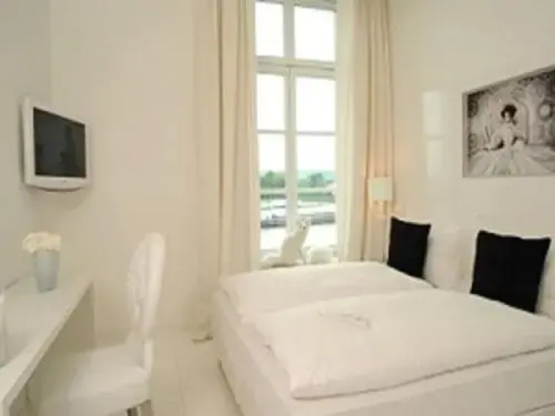 Hotel Haus Bucheneck