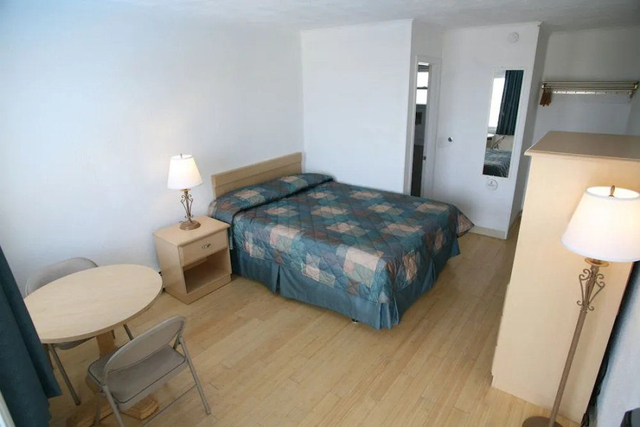 Luna Mar Motel