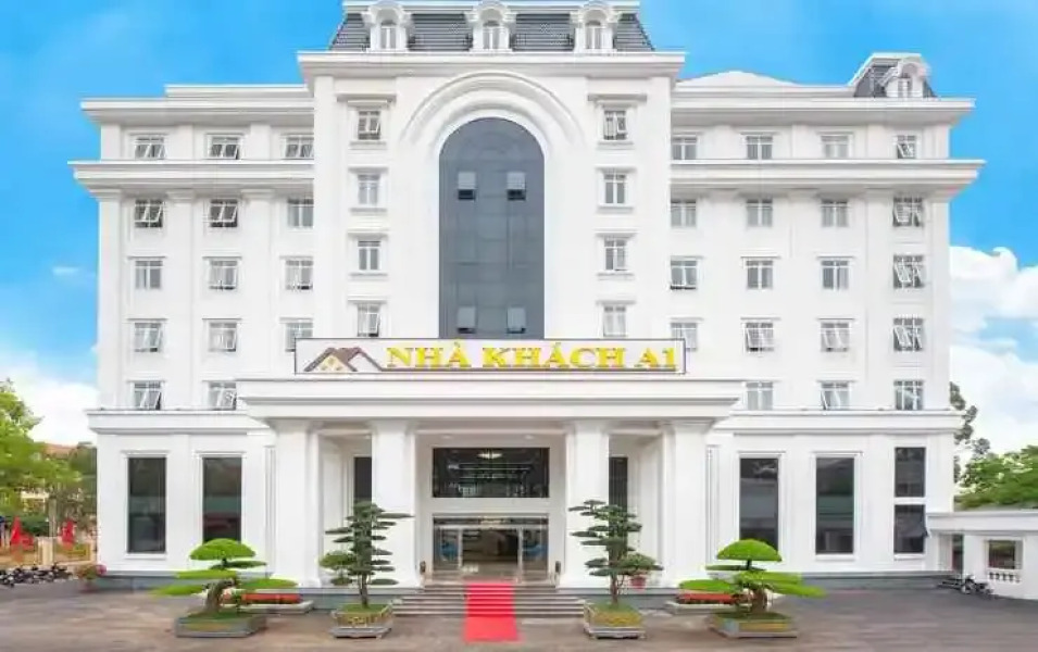 Khach San A1
