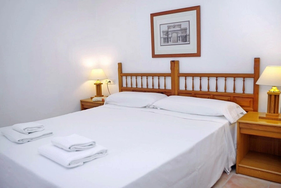 Apartaments Golf By La Costa Resort