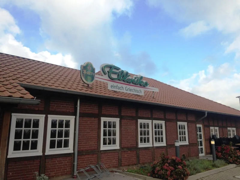 Best Western Amedia Bielefeld / Werther