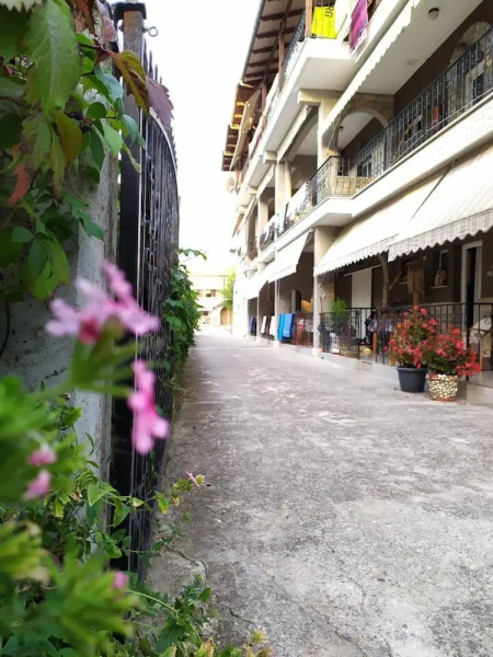 Apartment for two Persons