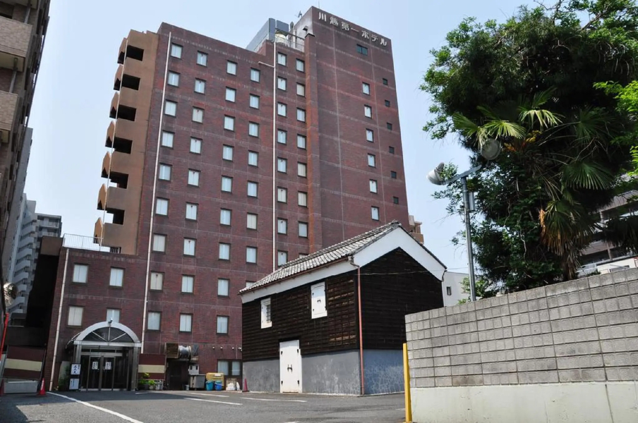 Kawagoe Dai-Ichi Hotel